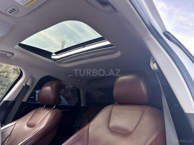 Ford Fusion (North America) 2015, 213,000 km - 1.5 l - Bakı