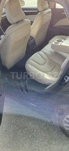 Ford Fusion (North America) 2017, 51,000 km - 2.0 л - Bakı
