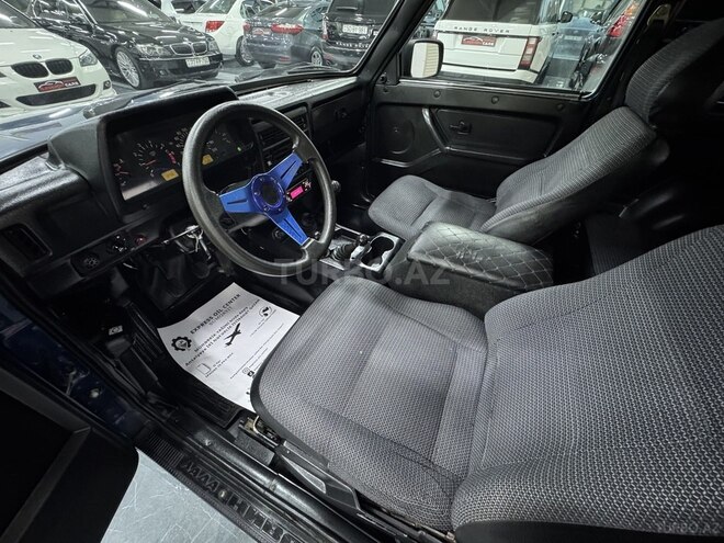 LADA (VAZ) Niva 2013, 265,000 km - 1.7 l - Sumqayıt