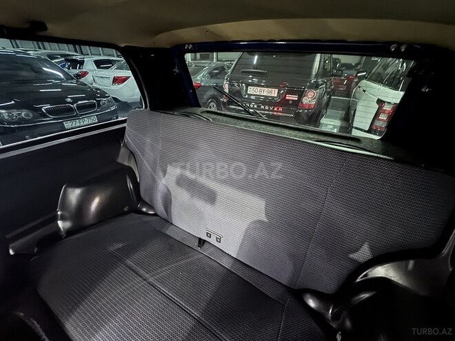 LADA (VAZ) Niva 2013, 265,000 km - 1.7 l - Sumqayıt