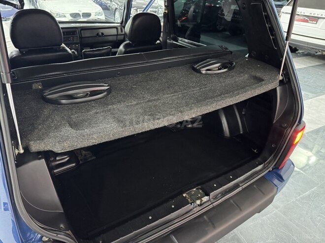 LADA (VAZ) Niva 2013, 265,000 km - 1.7 l - Sumqayıt