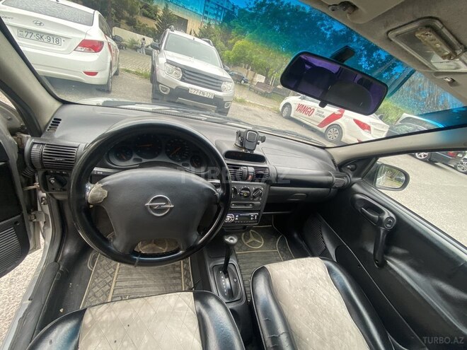 Opel Vita 1998, 116,600 km - 1.4 л - Bakı