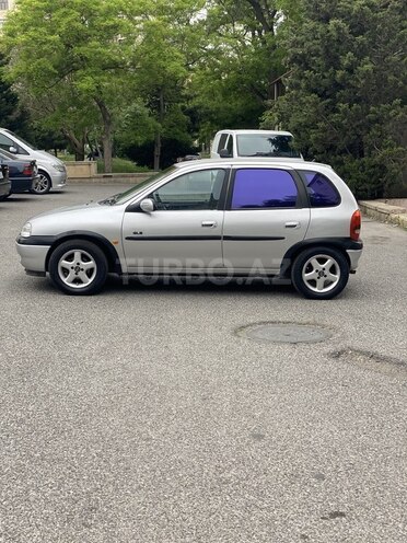 Opel Vita 1998, 116,600 km - 1.4 л - Bakı