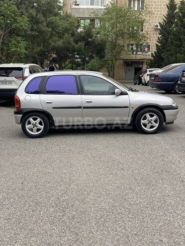 Opel Vita 1998, 116,600 km - 1.4 л - Bakı