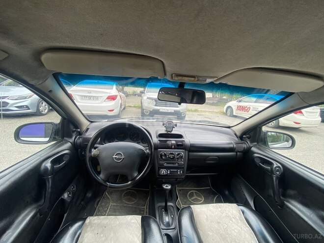Opel Vita 1998, 116,600 km - 1.4 л - Bakı