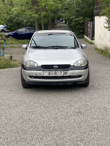 Opel Vita 1998, 116,600 km - 1.4 л - Bakı