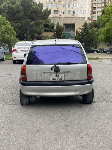 Opel Vita 1998, 116,600 km - 1.4 л - Bakı