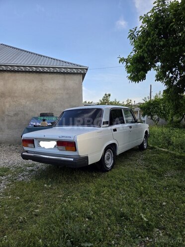 LADA (VAZ) 2107 2005, 21,300 km - 1.6 l - Şamaxı