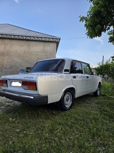 LADA (VAZ) 2107 2005, 21,300 km - 1.6 l - Şamaxı