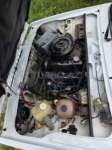 LADA (VAZ) 2107 2005, 21,300 km - 1.6 l - Şamaxı