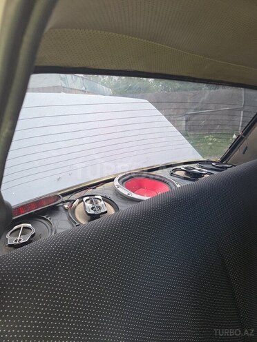 LADA (VAZ) 2107 2005, 21,300 km - 1.6 l - Şamaxı