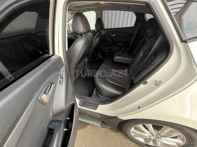 Hyundai ix35 2010, 85,000 km - 2.4 l - Gəncə