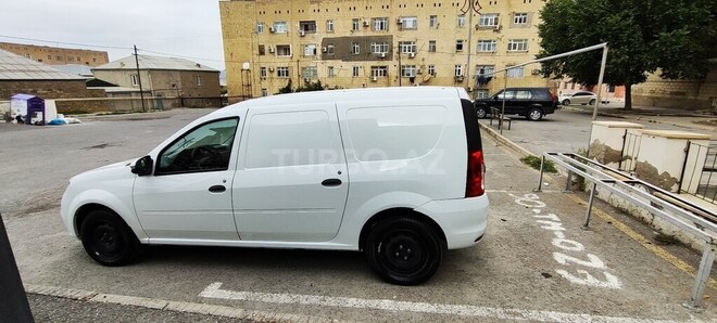 LADA (VAZ) Largus 2021, 68,500 km - 1.6 l - Bakı