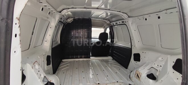 LADA (VAZ) Largus 2021, 68,500 km - 1.6 l - Bakı