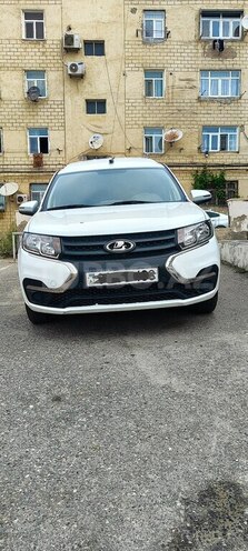 LADA (VAZ) Largus 2021, 68,500 km - 1.6 l - Bakı