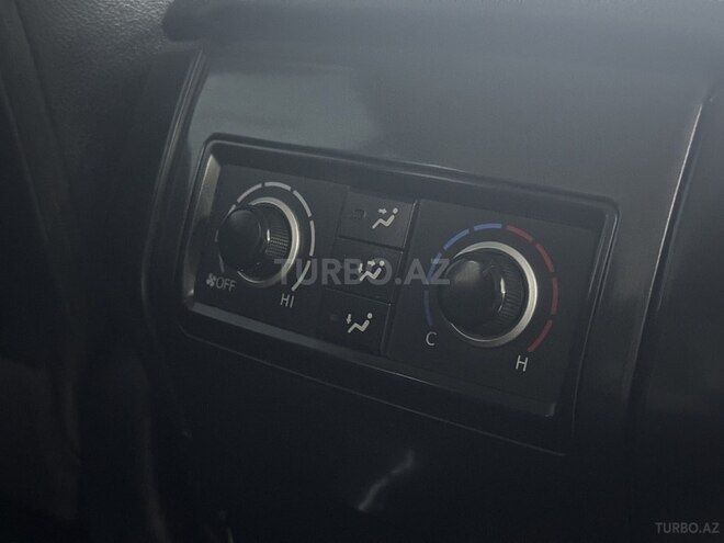 Toyota Land Cruiser Prado 2013, 78,000 km - 2.7 l - Sumqayıt
