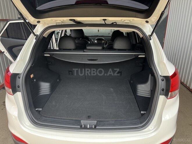 Hyundai ix35 2010, 85,000 km - 2.4 l - Gəncə