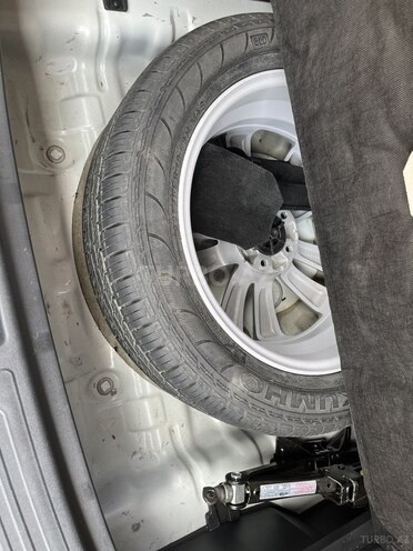 Hyundai ix35 2010, 85,000 km - 2.4 l - Gəncə