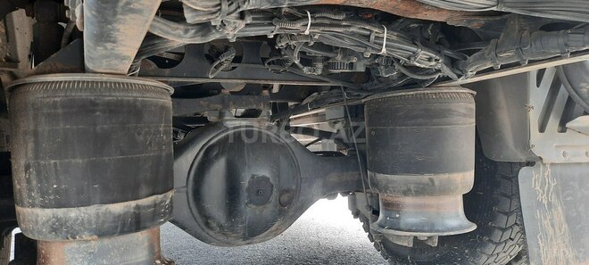 Mercedes Atego 818 2008, 400,000 km - 4.3 l - Bakı