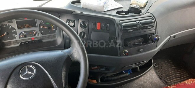 Mercedes Atego 818 2008, 400,000 km - 4.3 l - Bakı