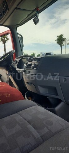 Mercedes Atego 818 2008, 400,000 km - 4.3 l - Bakı