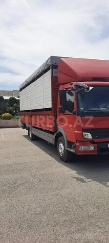 Mercedes Atego 818 2008, 400,000 km - 4.3 l - Bakı