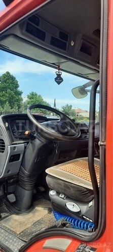 Mercedes Atego 818 2008, 400,000 km - 4.3 l - Bakı