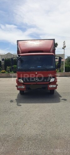 Mercedes Atego 818 2008, 400,000 km - 4.3 l - Bakı