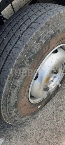 Mercedes Atego 818 2008, 400,000 km - 4.3 l - Bakı