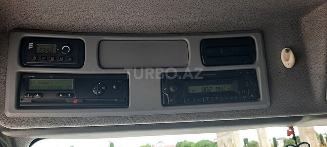 Mercedes Atego 818 2008, 400,000 km - 4.3 l - Bakı