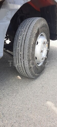 Mercedes Atego 818 2008, 400,000 km - 4.3 l - Bakı