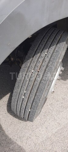 Mercedes Atego 818 2008, 400,000 km - 4.3 l - Bakı