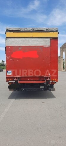 Mercedes Atego 818 2008, 400,000 km - 4.3 l - Bakı