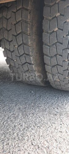 Mercedes Atego 818 2008, 400,000 km - 4.3 l - Bakı