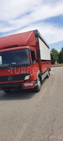 Mercedes Atego 818 2008, 400,000 km - 4.3 l - Bakı