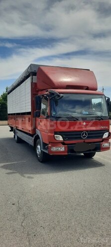 Mercedes Atego 818 2008, 400,000 km - 4.3 l - Bakı
