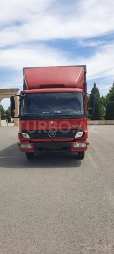Mercedes Atego 818 2008, 400,000 km - 4.3 l - Bakı