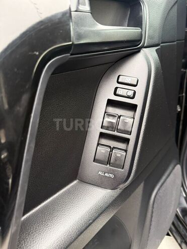 Toyota Land Cruiser Prado 2015, 188,600 km - 2.7 л - Bakı