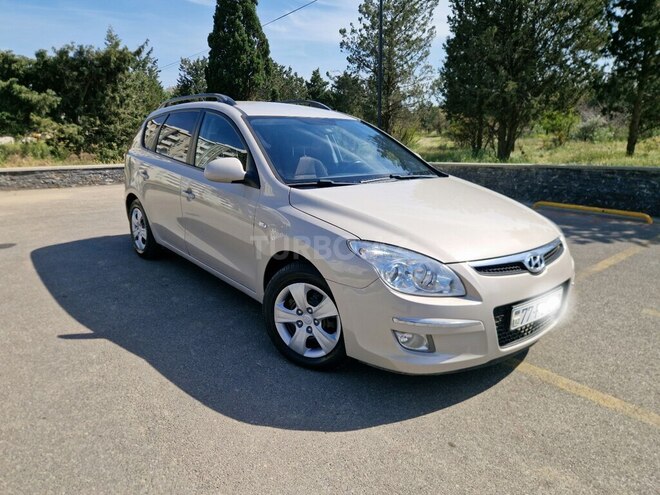 Hyundai i30 2008, 335,000 km - 1.6 l - Bakı