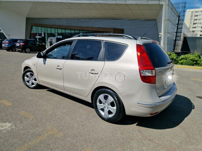 Hyundai i30 2008, 335,000 km - 1.6 l - Bakı