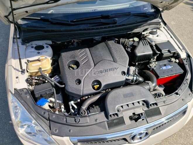 Hyundai i30 2008, 335,000 km - 1.6 l - Bakı