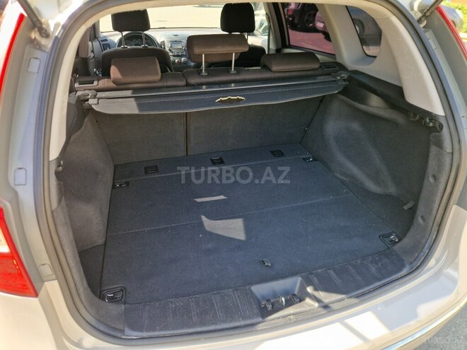 Hyundai i30 2008, 335,000 km - 1.6 l - Bakı