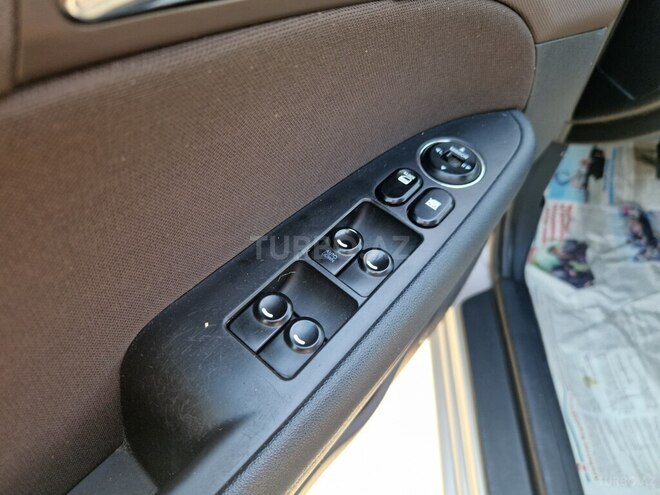 Hyundai i30 2008, 335,000 km - 1.6 l - Bakı