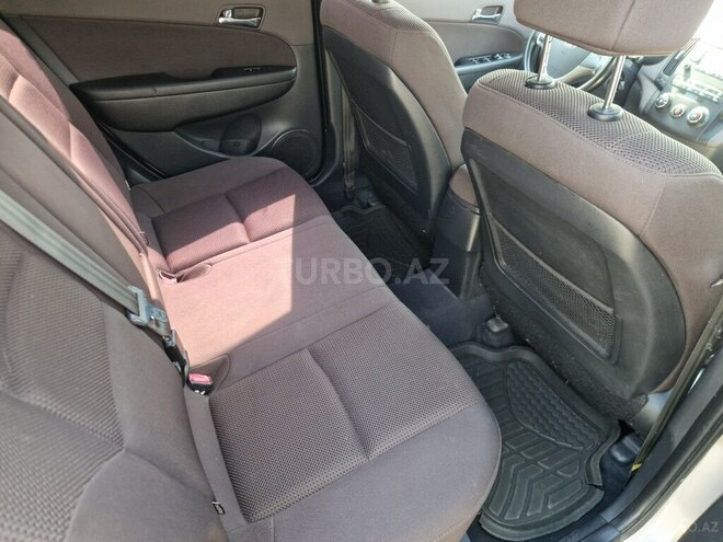 Hyundai i30 2008, 335,000 km - 1.6 l - Bakı