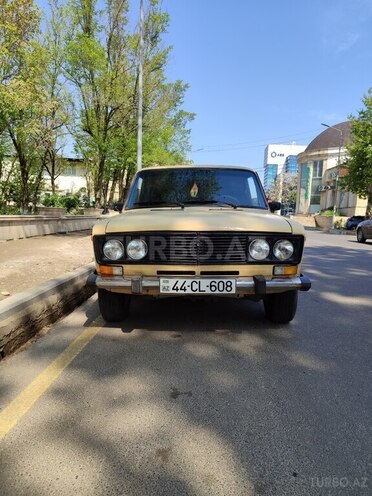 LADA (VAZ) 2106 1985, 45,455 km - 1.5 л - Masallı