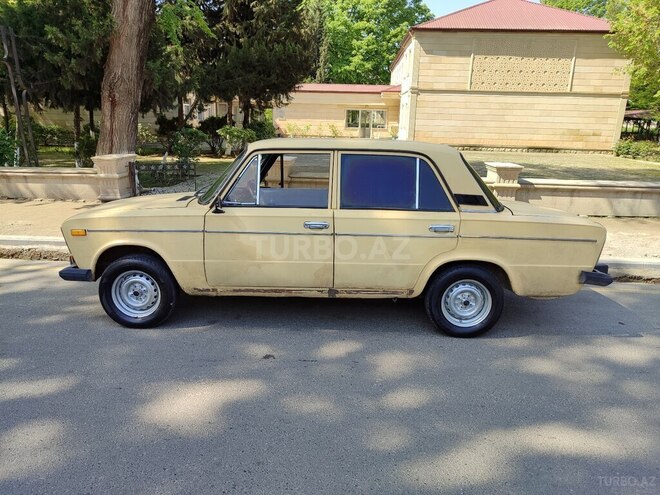 LADA (VAZ) 2106 1985, 45,455 km - 1.5 л - Masallı