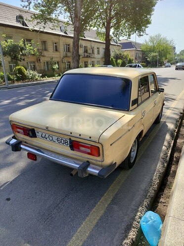 LADA (VAZ) 2106 1985, 45,455 km - 1.5 л - Masallı