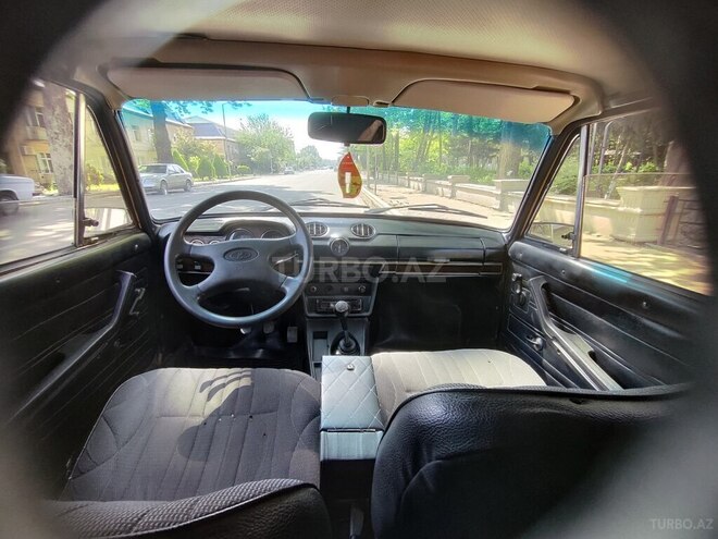 LADA (VAZ) 2106 1985, 45,455 km - 1.5 л - Masallı