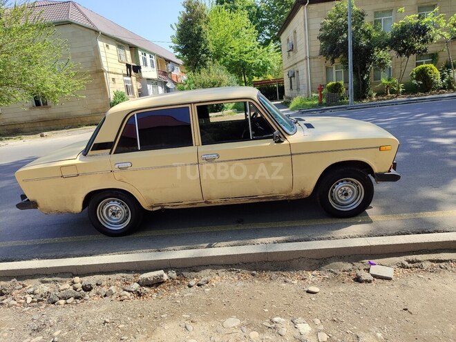 LADA (VAZ) 2106 1985, 45,455 km - 1.5 л - Masallı