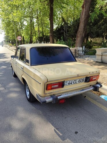 LADA (VAZ) 2106 1985, 45,455 km - 1.5 л - Masallı